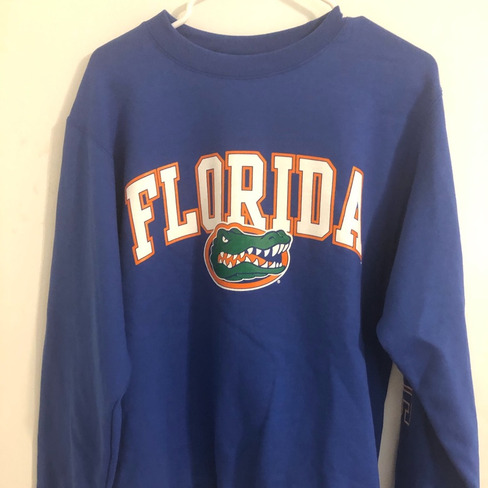 University of Florida Champion Sweatshirt- UNWORN